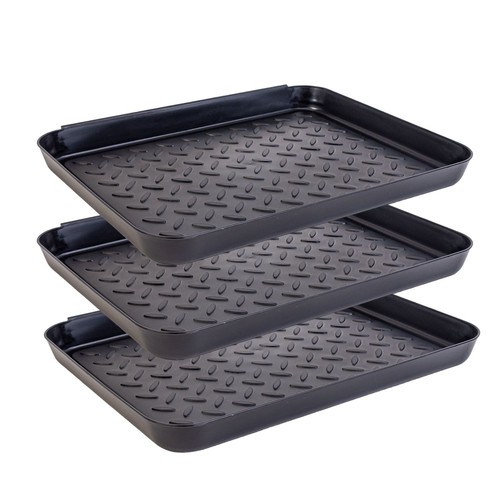 Scarpiera plastica 35 - in,