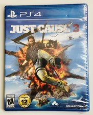 Just Cause 3 (Square Enix) -