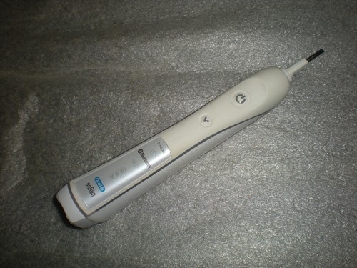 Spazzolino braun oral type - spazzolino,