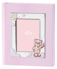 ALBUM CORNICE PORTAFOTO BIMBA