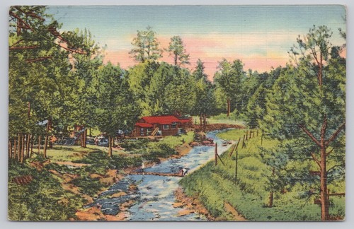 Rio ruidoso new mexico - rio, rustico