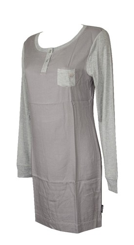 Camicia notte donna - camicia,