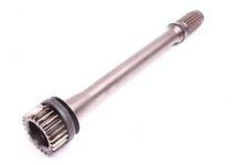 albero dell'elica Yamaha XZ