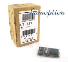 NUOVO ICOM UT-121 unità