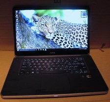 Dell XPS 15 L521X Core i5  8