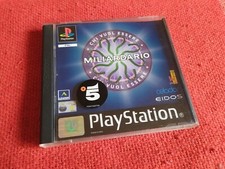 CHI VUOL ESSERE MILIARDARIO