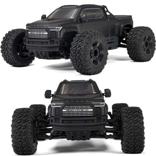 Arrma ara4312v4t1 big - arrma,