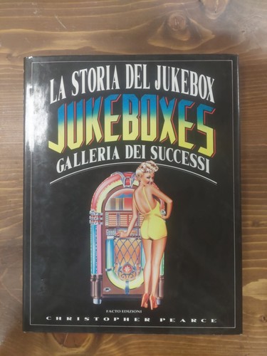 Storia del jukebox - la,