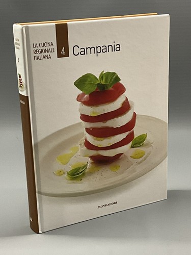 Campania cucina regionale - campania, la