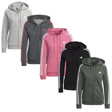 GIACCA felpata adidas JACKET