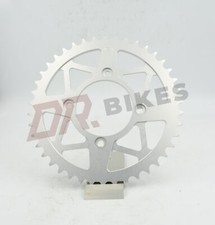 Beta 125 Rev 3 Trial 07-08