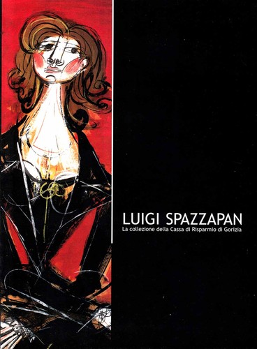 Luigi spazzapan la - luigi,