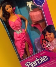 Barbie bambola vintage Twirly