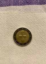 Moneta euro cipro 2018 - moneta, 2