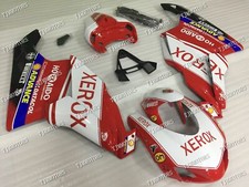 Per 05-06 Ducati 999/749 Kit