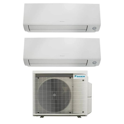 Condizionatore dual daikin - condizionatore,