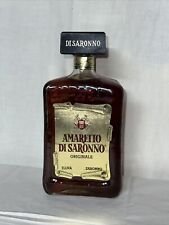 Amaretto Di Saronno ILLVA 70cl 28% Anni 80