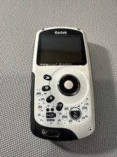 Videocamera tascabile