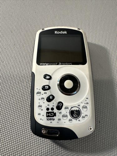 Videocamera tascabile