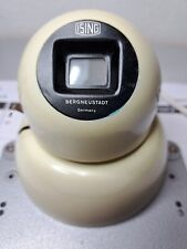 # ISING BERGNEUSTADT GERMANY EDITOR VIEWER 8 mm SUPER 8 BOX KIT MOVIOLA VINTAGE