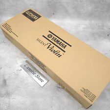 Yamaha SV255 Silent Electric 5