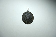 1700 bellissima medaglia