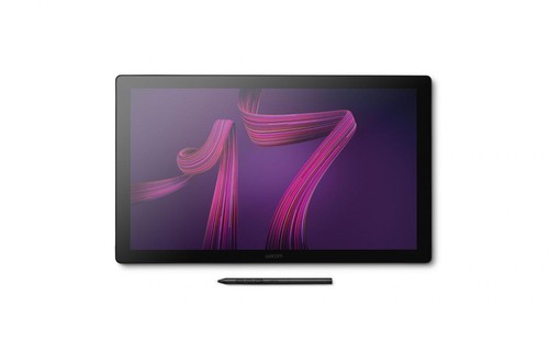 Wacom cintiq pro tavoletta - 17,