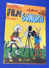 I CUCCIOLETTI Alpe 1954 SERIE COMPLETA 1 /5 Supplemento mensile di Cucciolo !!