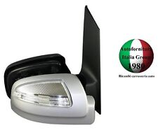 SPECCHIO RETROVISORE DX EL
