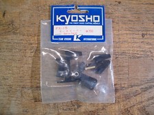 FX-15 Servo Saver & Mount Set