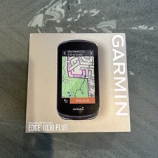 Garmin Edge 1030 Plus Computer