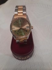 Yema automatico incabloc