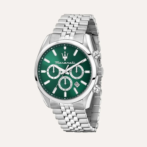 Orologio maserati attrazione - maserati,