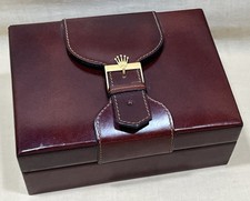 ROLEX Box 1970's Day-Date