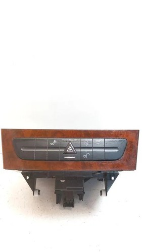 Mercedes benz w211 cambio cd - mercedes-benz,