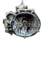 Cambio  ford fiesta V Serie 1400 tdci 50 kw 2002/2009 2N1R-7F096-AB