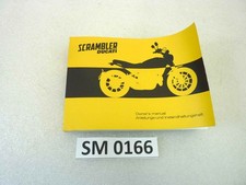 Libretto uso e manutenzione