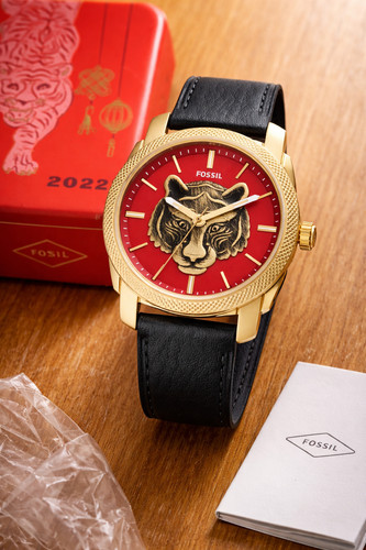 Orologio polso fossil - orologio,