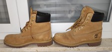 Timberland Premium 6-Inch