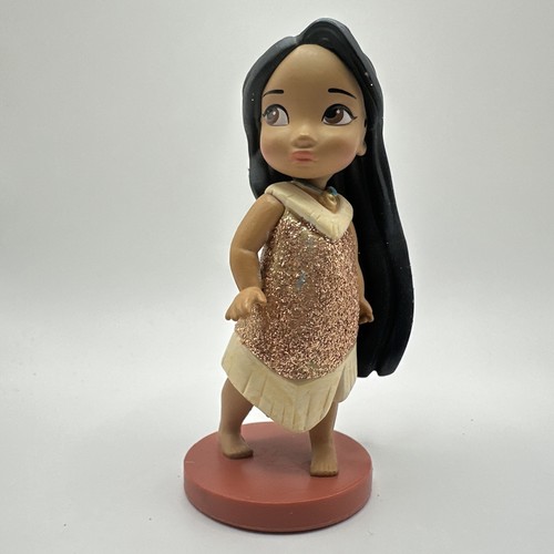 Disney animators collection - disney,