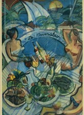 La Ouanalao Menu Daniel