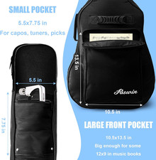 Estuche Para Guitarra [Version