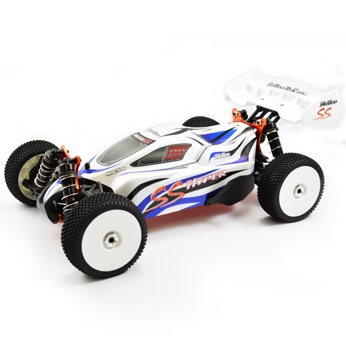 Radio hobao hyper sse rtr - hyper,