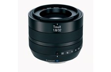 Obiettivo ZEISS Touit 1.8/32 E