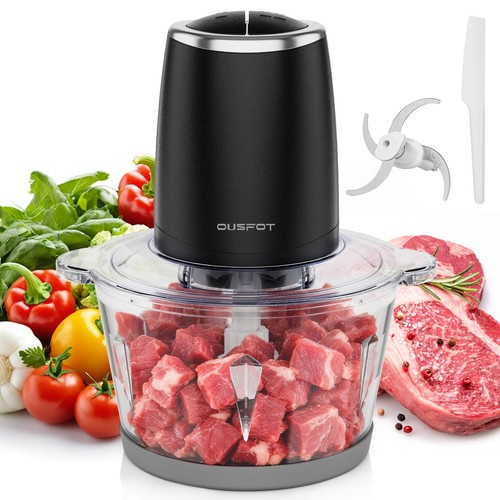 Tritatutto cucina elettrico - cucina,