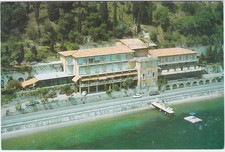 MADERNO - BRESCIA - HOTEL