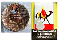 60 STRISCE CARTA AROMATICA