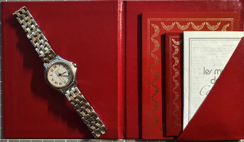 Cartier cougar - de,