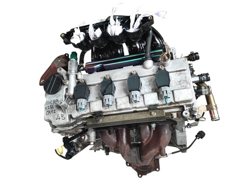 Motore completo per nissan - motore,