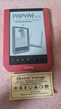 0507NN-Ebook Reader Papyre 6.2